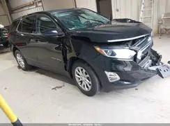 3GNAXUEV5LL208322 2020 CHEVROLET EQUINOX