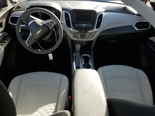 3GNAXUEV5LL215349 2020 CHEVROLET EQUINOX - Image 8