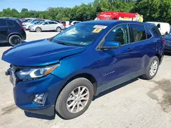 3GNAXUEV5LL215495 2020 CHEVROLET EQUINOX