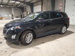 3GNAXUEV5LL218364 2020 CHEVROLET EQUINOX