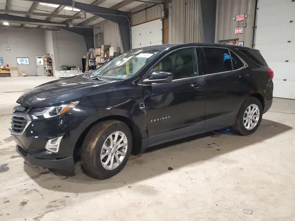 3GNAXUEV5LL218364 2020 CHEVROLET EQUINOX - Image 1