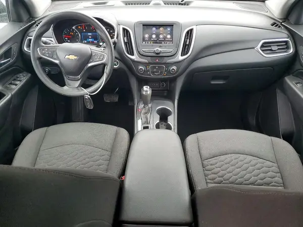 3GNAXUEV5LL222494 2020 CHEVROLET EQUINOX - Image 8