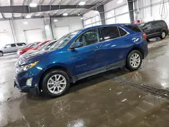 3GNAXUEV5LL223516 2020 CHEVROLET EQUINOX