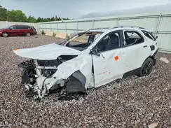 3GNAXUEV5LL233835 2020 CHEVROLET EQUINOX