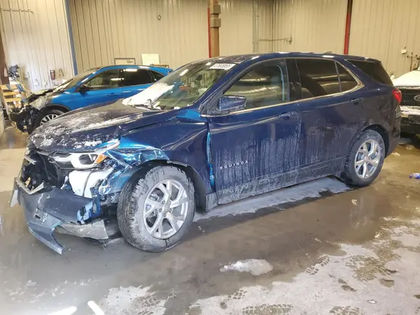 3GNAXUEV5LL248383 2020 CHEVROLET EQUINOX - Image 1
