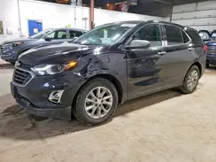 3GNAXUEV5LL249999 2020 CHEVROLET EQUINOX