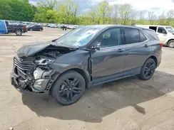 3GNAXUEV5LL254152 2020 CHEVROLET EQUINOX