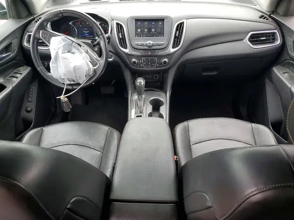 3GNAXUEV5LL254152 2020 CHEVROLET EQUINOX - Image 8