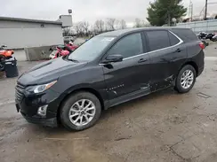 3GNAXUEV5LL259237 2020 CHEVROLET EQUINOX