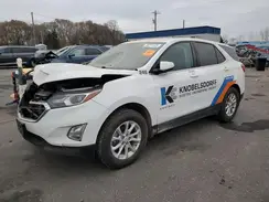 3GNAXUEV5LL261540 2020 CHEVROLET EQUINOX
