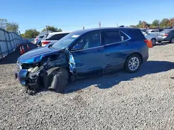 3GNAXUEV5LL269329 2020 CHEVROLET EQUINOX
