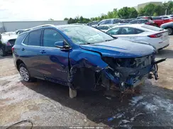 3GNAXUEV5LL272571 2020 CHEVROLET EQUINOX