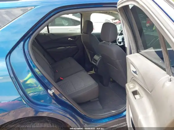 3GNAXUEV5LL272571 2020 CHEVROLET EQUINOX - Image 8
