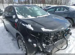 3GNAXUEV5LL277382 2020 CHEVROLET EQUINOX