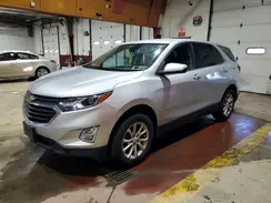 3GNAXUEV5LL277768 2020 CHEVROLET EQUINOX