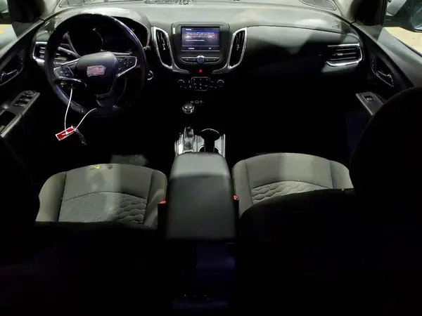 3GNAXUEV5LL277768 2020 CHEVROLET EQUINOX - Image 8