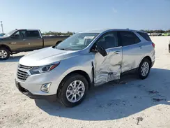 3GNAXUEV5LL279407 2020 CHEVROLET EQUINOX