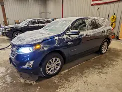 3GNAXUEV5LL286812 2020 CHEVROLET EQUINOX