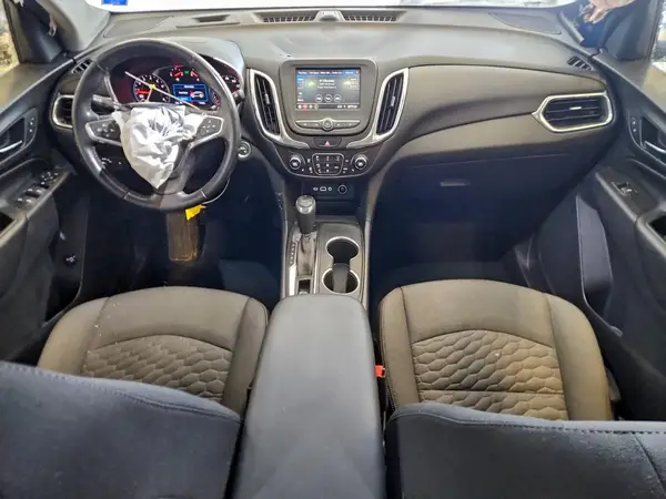 3GNAXUEV5LL286812 2020 CHEVROLET EQUINOX - Image 8
