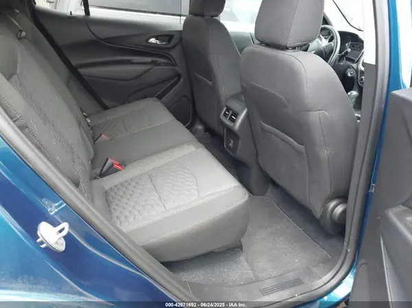3GNAXUEV5LL315046 2020 CHEVROLET EQUINOX - Image 8