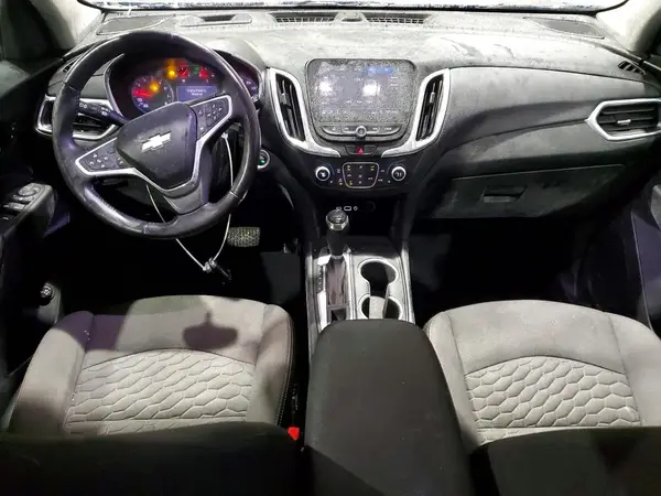 3GNAXUEV5LL315564 2020 CHEVROLET EQUINOX - Image 8