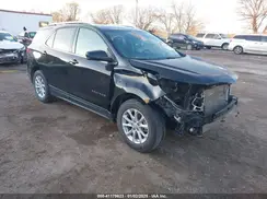 3GNAXUEV5LL319761 2020 CHEVROLET EQUINOX