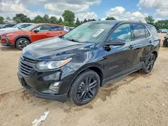 3GNAXUEV5LL321459 2020 CHEVROLET EQUINOX