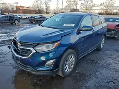 3GNAXUEV5LL325429 2020 CHEVROLET EQUINOX