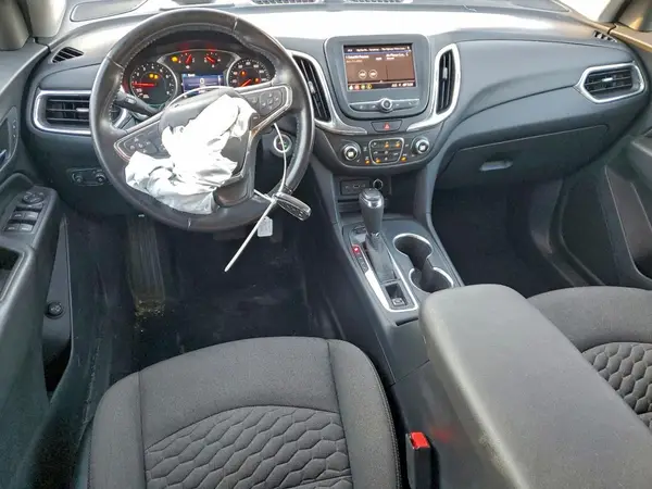3GNAXUEV5LL325429 2020 CHEVROLET EQUINOX - Image 8