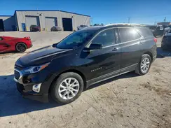 3GNAXUEV5LL326967 2020 CHEVROLET EQUINOX