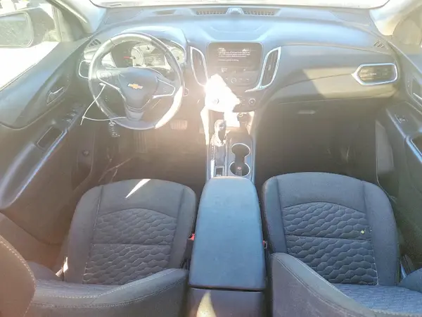 3GNAXUEV5LL326967 2020 CHEVROLET EQUINOX - Image 8