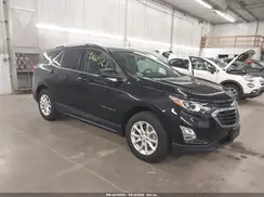 3GNAXUEV5LL331943 2020 CHEVROLET EQUINOX