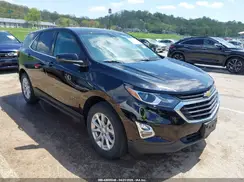 3GNAXUEV5LL337158 2020 CHEVROLET EQUINOX