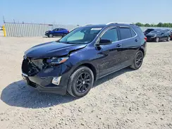 3GNAXUEV5LS501501 2020 CHEVROLET EQUINOX