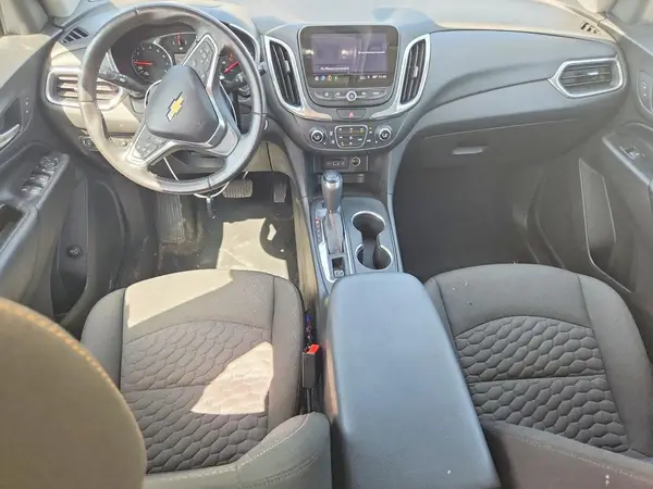 3GNAXUEV5LS501501 2020 CHEVROLET EQUINOX - Image 8