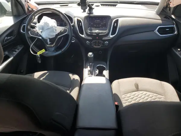 3GNAXUEV5LS502342 2020 CHEVROLET EQUINOX - Image 8