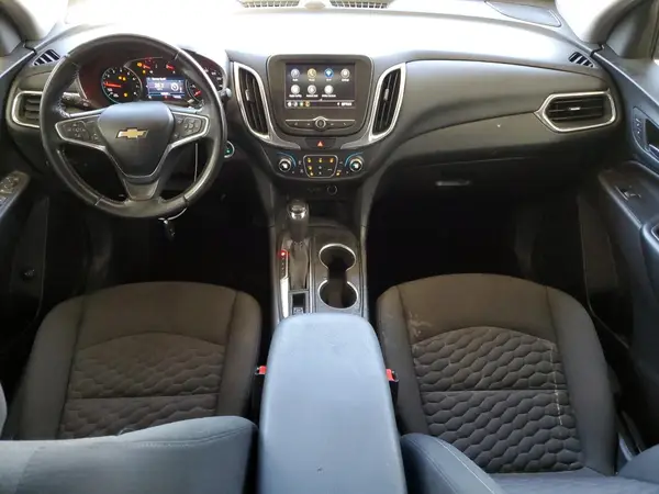 3GNAXUEV5LS503197 2020 CHEVROLET EQUINOX - Image 8