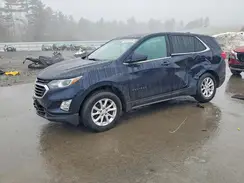 3GNAXUEV5LS506522 2020 CHEVROLET EQUINOX