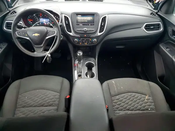 3GNAXUEV5LS506522 2020 CHEVROLET EQUINOX - Image 8