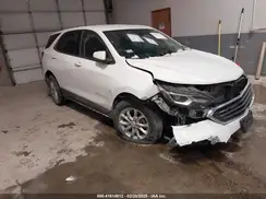 3GNAXUEV5LS515270 2020 CHEVROLET EQUINOX