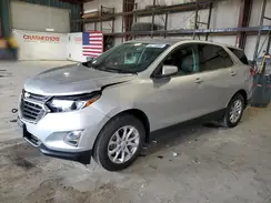 3GNAXUEV5LS522137 2020 CHEVROLET EQUINOX
