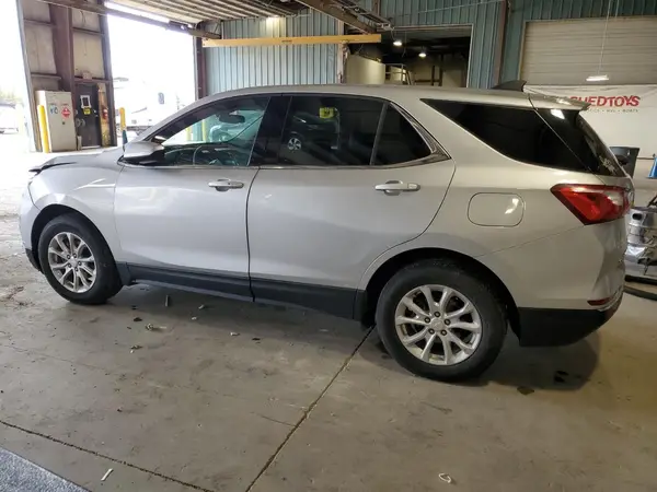3GNAXUEV5LS522137 2020 CHEVROLET EQUINOX - Image 2