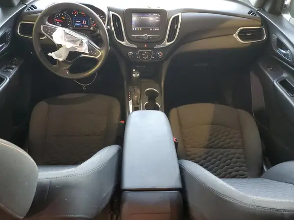 3GNAXUEV5LS522137 2020 CHEVROLET EQUINOX - Image 8