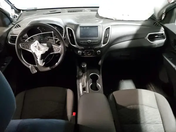 3GNAXUEV5LS523935 2020 CHEVROLET EQUINOX - Image 8