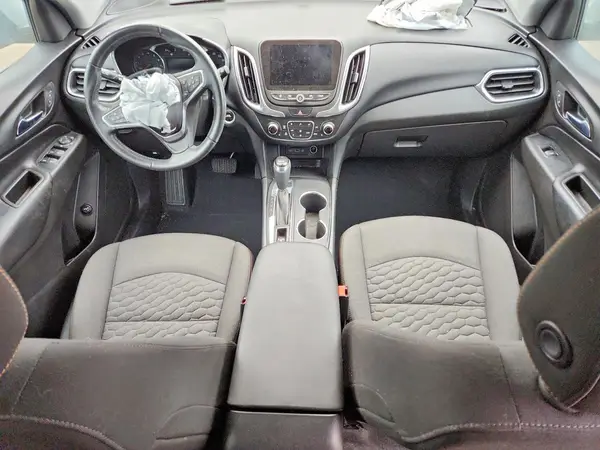 3GNAXUEV5LS525054 2020 CHEVROLET EQUINOX - Image 8