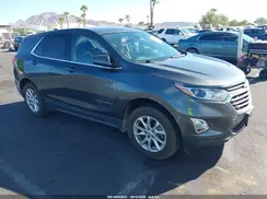 3GNAXUEV5LS526575 2020 CHEVROLET EQUINOX