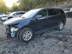3GNAXUEV5LS526706 2020 CHEVROLET EQUINOX