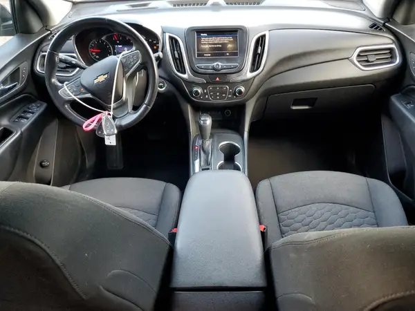 3GNAXUEV5LS526706 2020 CHEVROLET EQUINOX - Image 8