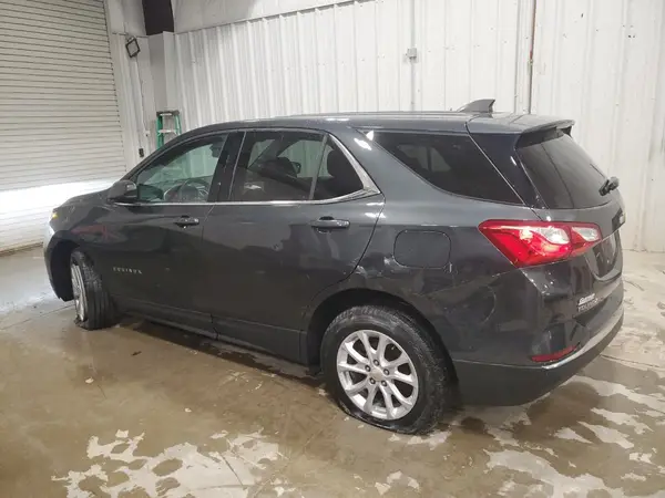 3GNAXUEV5LS531646 2020 CHEVROLET EQUINOX - Image 2