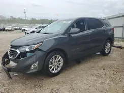 3GNAXUEV5LS534790 2020 CHEVROLET EQUINOX